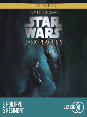 cover image of Star Wars: Dark Plagueis